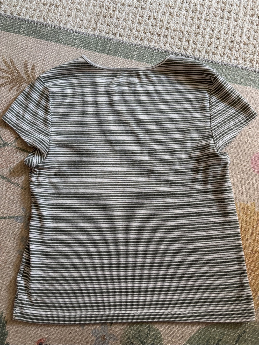 Baby tee - Picture 3 of 4